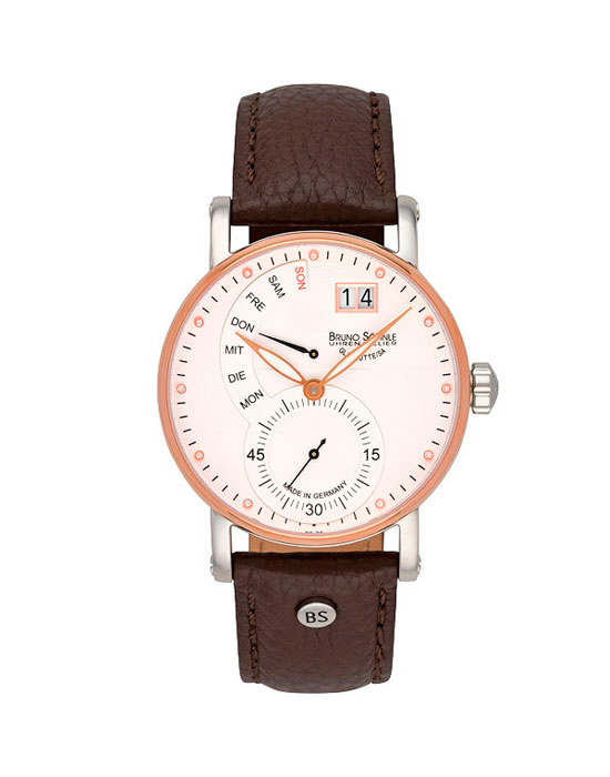 Часы Bruno Sohnle Abavia 17-63163-251